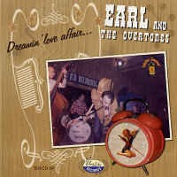 Earl And The Overtones - Dreamin' Love Affair